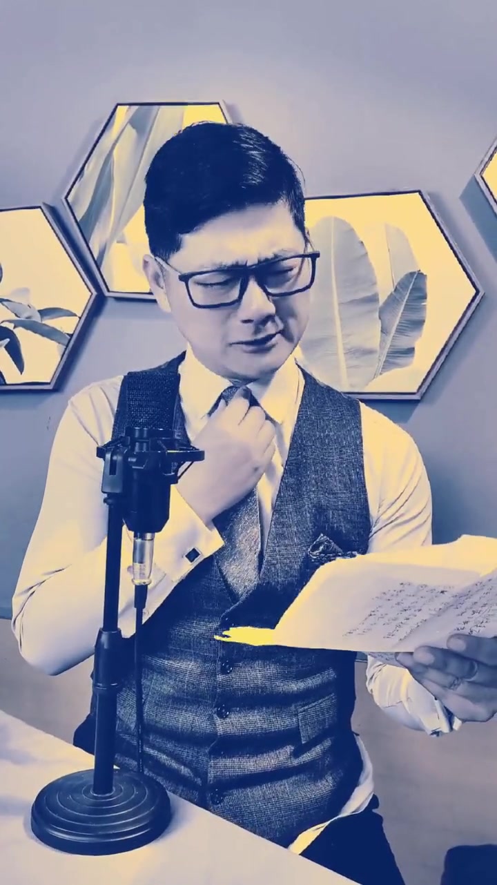 主持人纷纷来模仿 法点烘焙师用中国小麦说rap 我的味蕾我知道-度小视