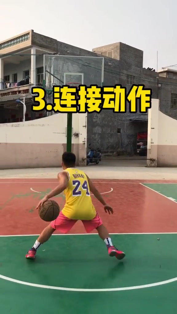 你们要的尼克杨转身教程来了分享给你朋友