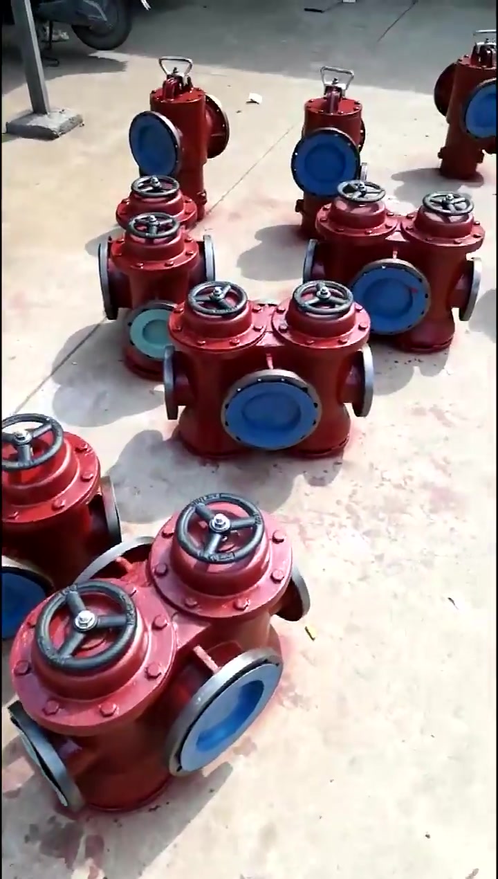 承质 船用油舱呼吸阀gbt692-94-度小视