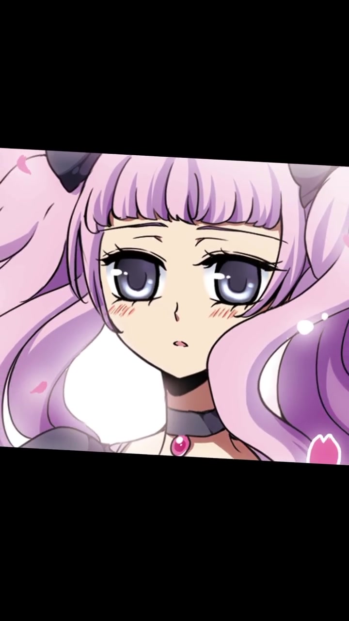 加油大魔王 蜜丽嘉瑞 "老师,我可以喜欢你吗?"-度小视