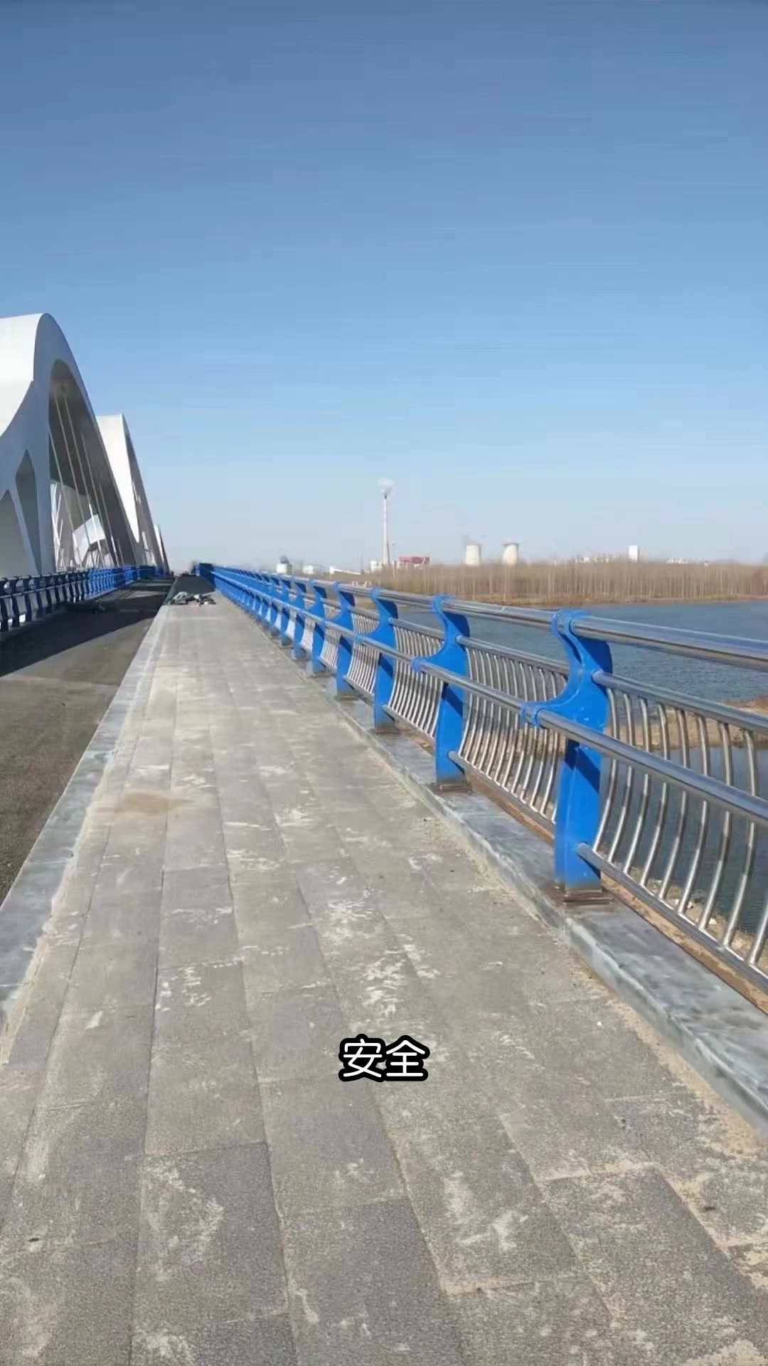 201不锈钢复合管护栏?