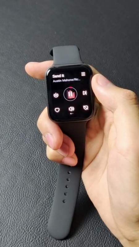 魅族watch开箱上手真不是大号手环而是独立手表