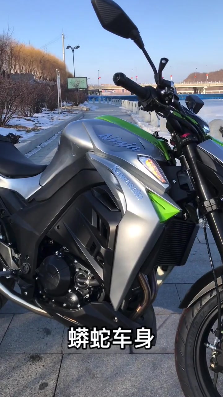 这台车是你的菜吗?车型:大蟒蛇n19排量:双杠水冷400-度小视