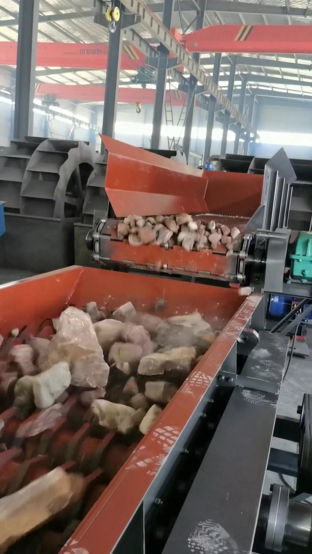 泥石分离机,实体泥石分离机厂家