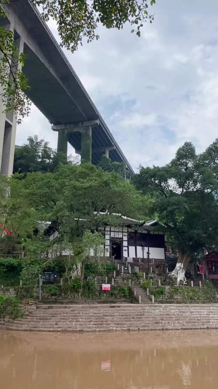 第10集|重庆古镇游:东溪!