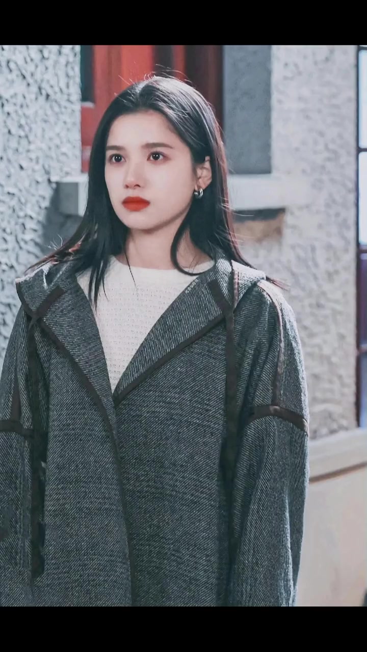 张婧仪壁纸 张婧仪 陈飞宇张婧仪 打火机与公主裙