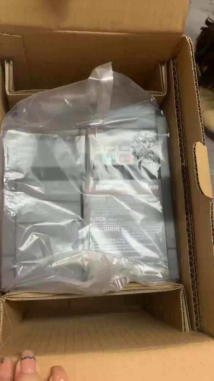 三菱变频器三菱变频器fr-e840-0040-4-60 三菱-度小视