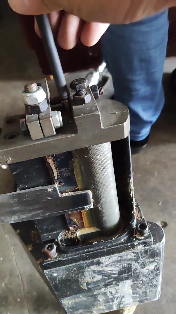 封边机下胶锅,木工机械