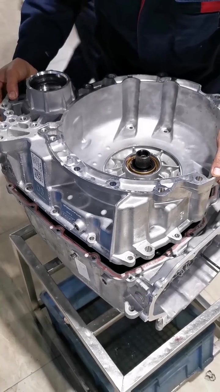 福特6f35新款at变速箱主要搭载锐界,翼虎