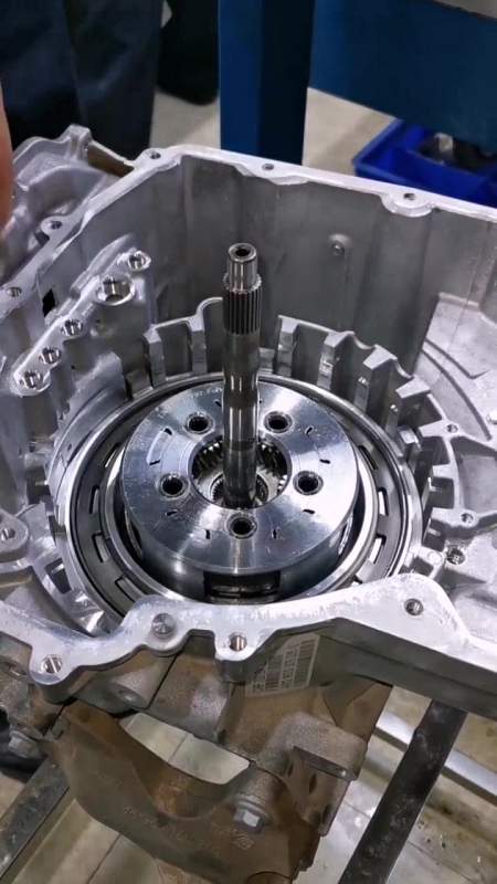 福特翼虎6f35变速箱通病你们知道是什么吗?-度小视