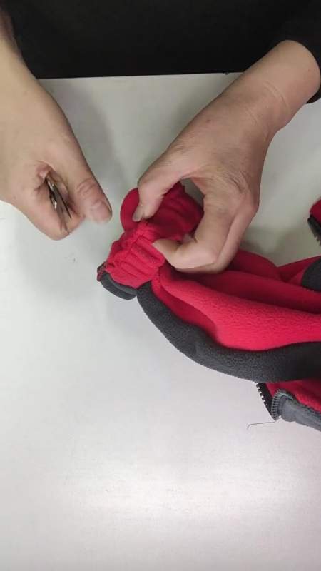 改衣服 旧衣改造 生活小妙招  小助手-度小视