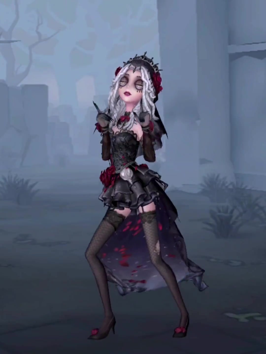 第五人格 第五小队游崽崽 崽崽zepeto-度小视