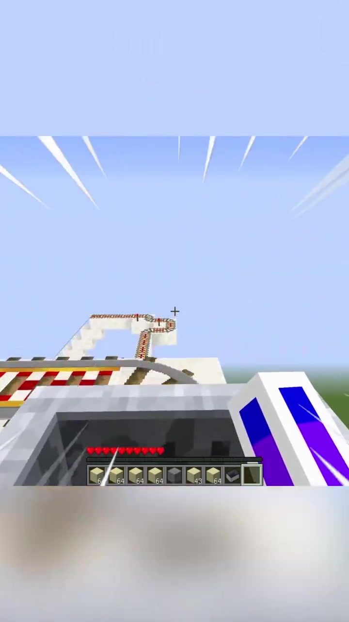 翔凯我的世界粉丝地图大冒险 小宝 我的世界-度小视