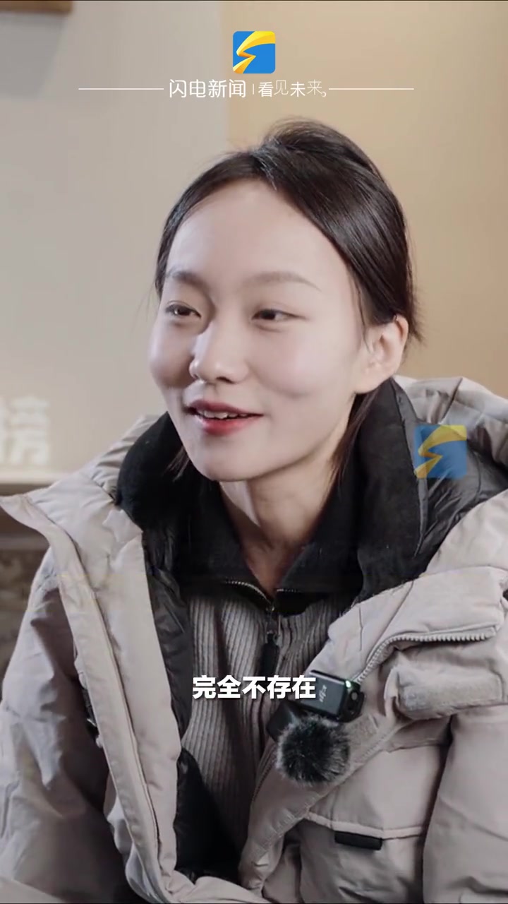 12月21日,"疯产姐妹"邵雨轩在 2022 采访中否认分"桃"不均.