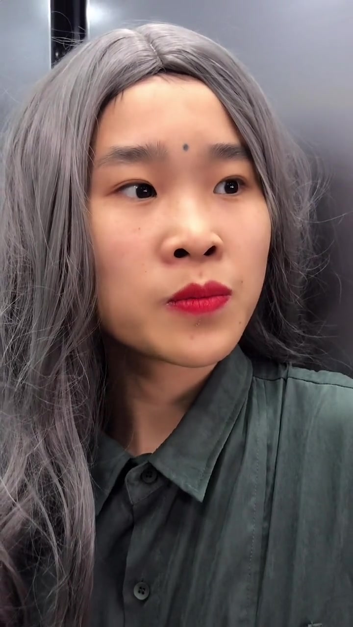 第3集|某些无厘头发飙的女朋友……我要上热门 内容过于真实 无厘头