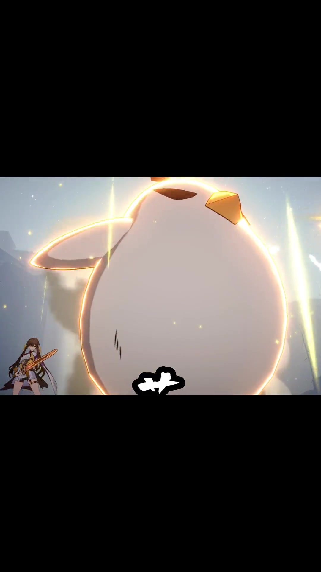 阿鸡原来是凤凰啊 崩坏星穹铁道漫游测试-度小视