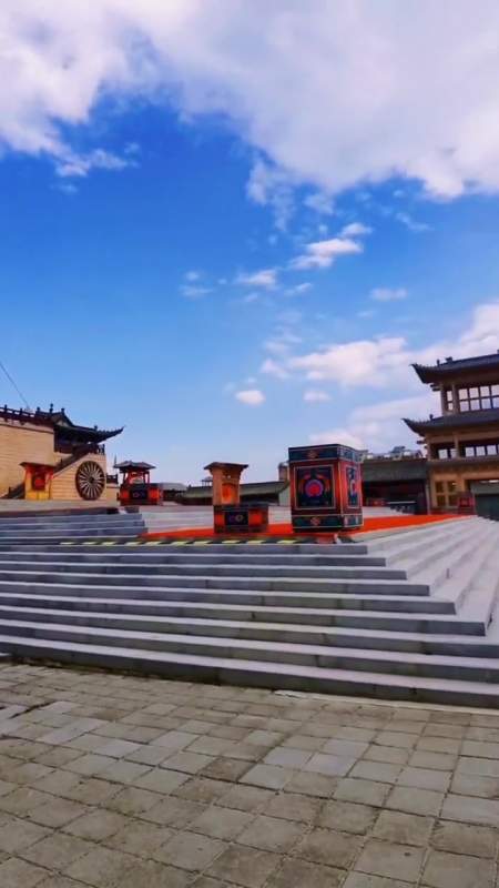 青海互助土族故土园 旅行推荐官 旅行攻略 导游成长计划 旅行大玩家