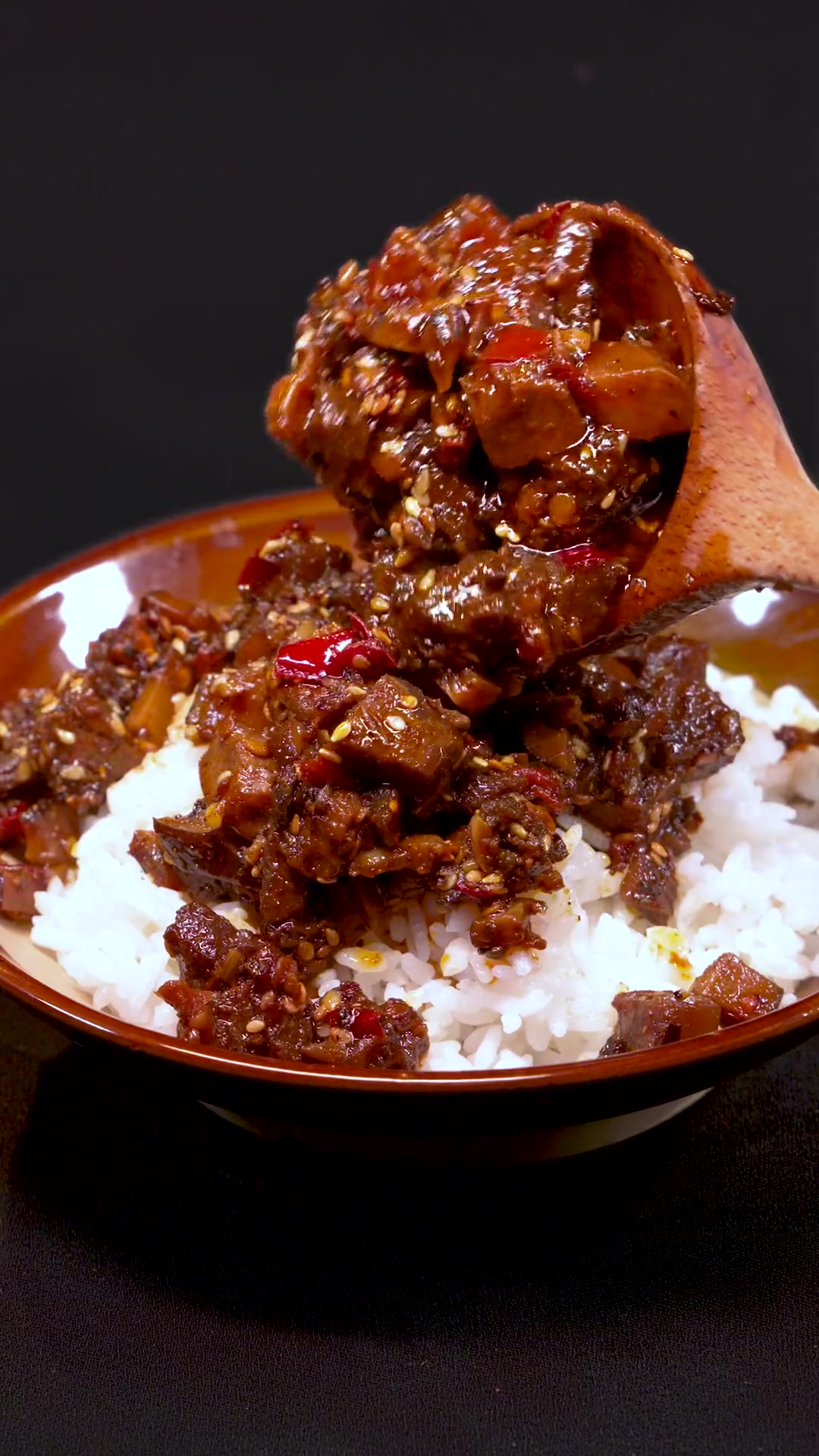 数量有限,抓紧囤起来 铭哥说的招牌菜-度小视