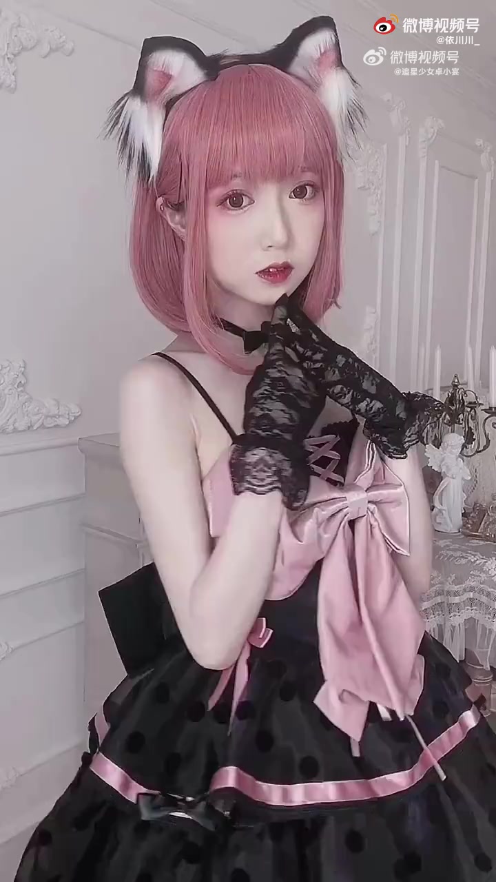 网红依川川因病去世 消失了半个多月的网红coser依川川因病去世,可是