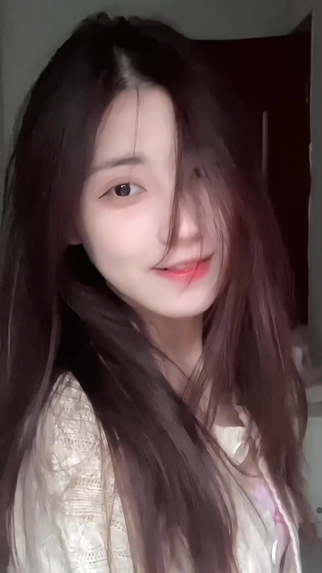 新发色分享之焦糖咖啡色～欢欢洗洗花样年-度小视