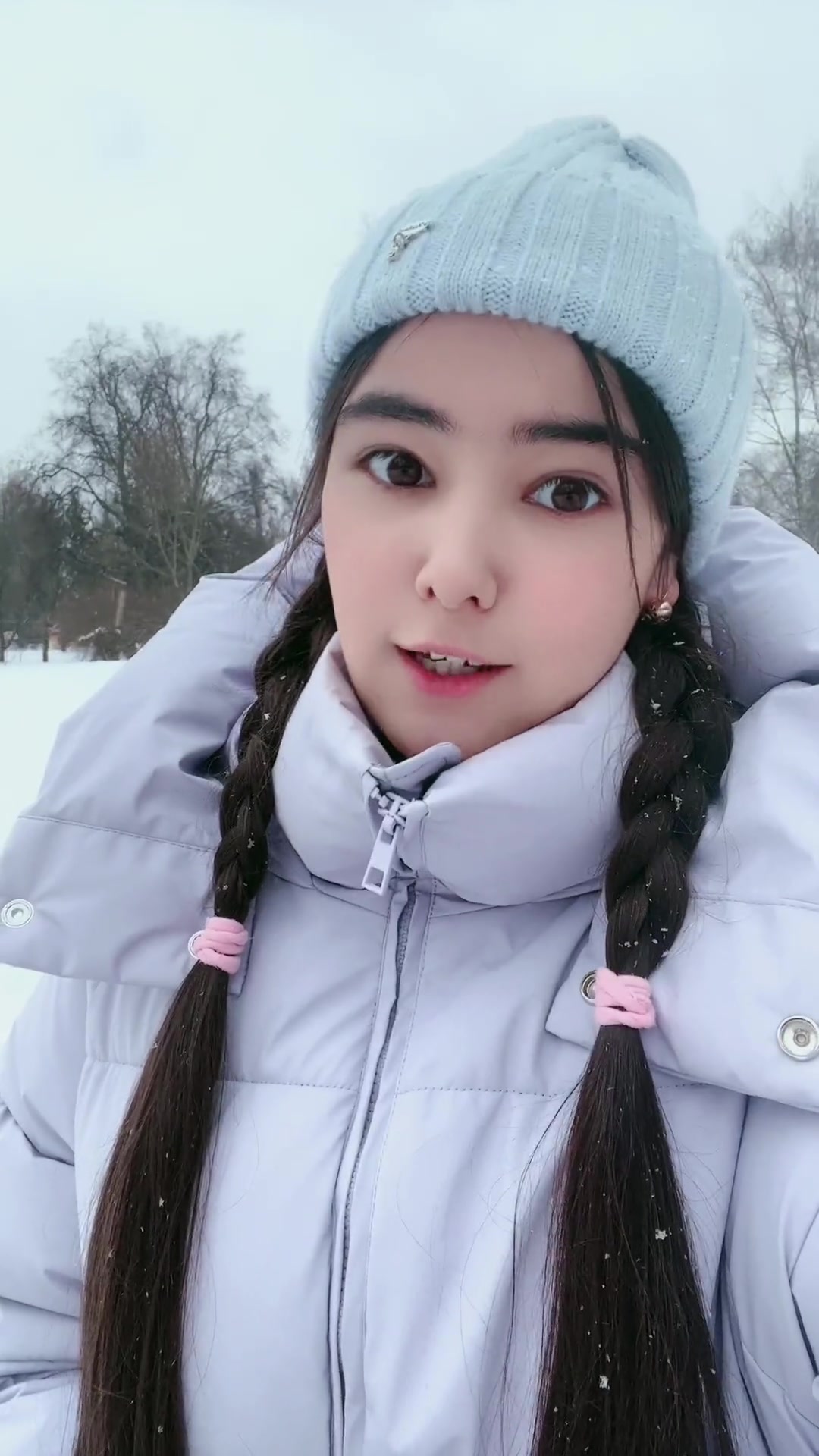 俄罗斯美女 乌拉姑娘 乌拉女人-度小视