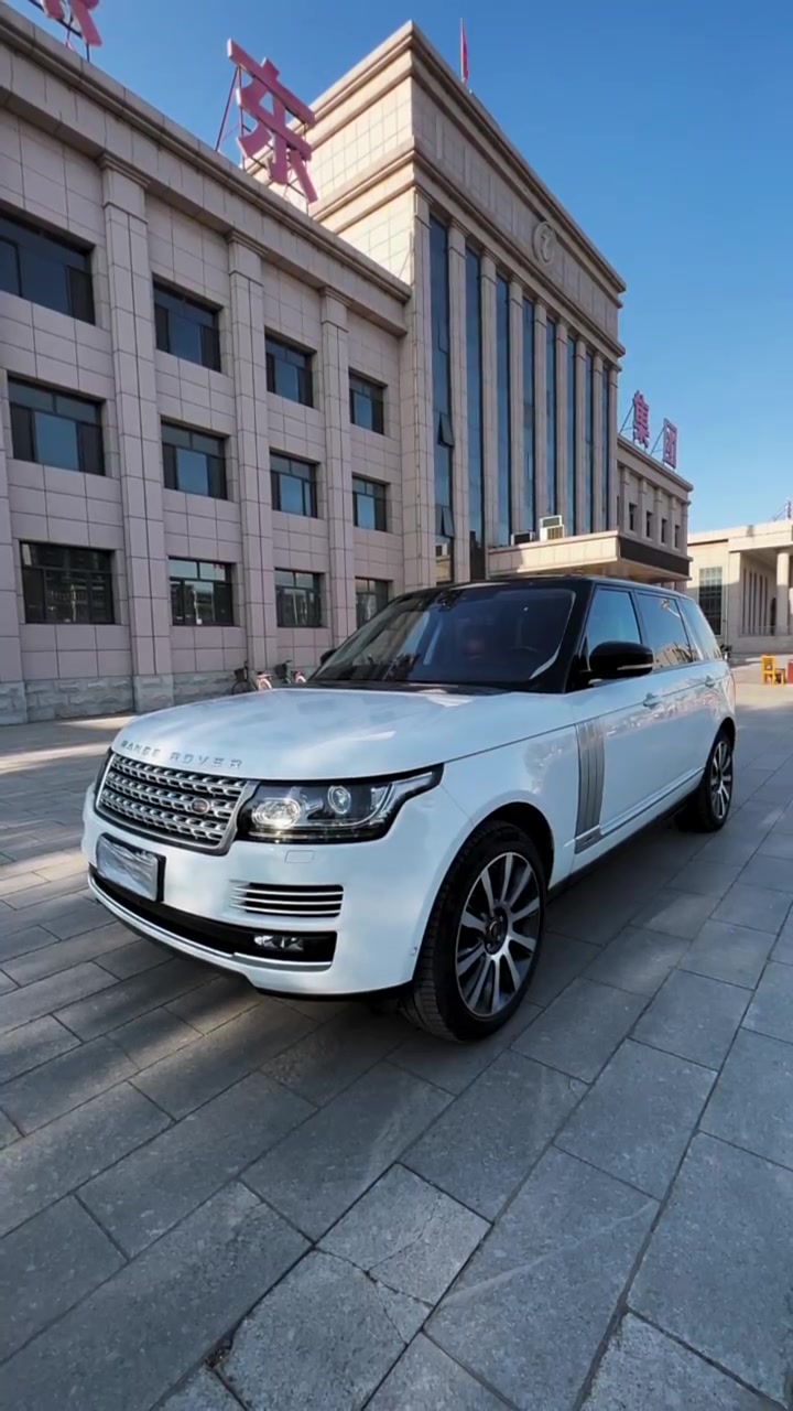 行政四座加长版3.