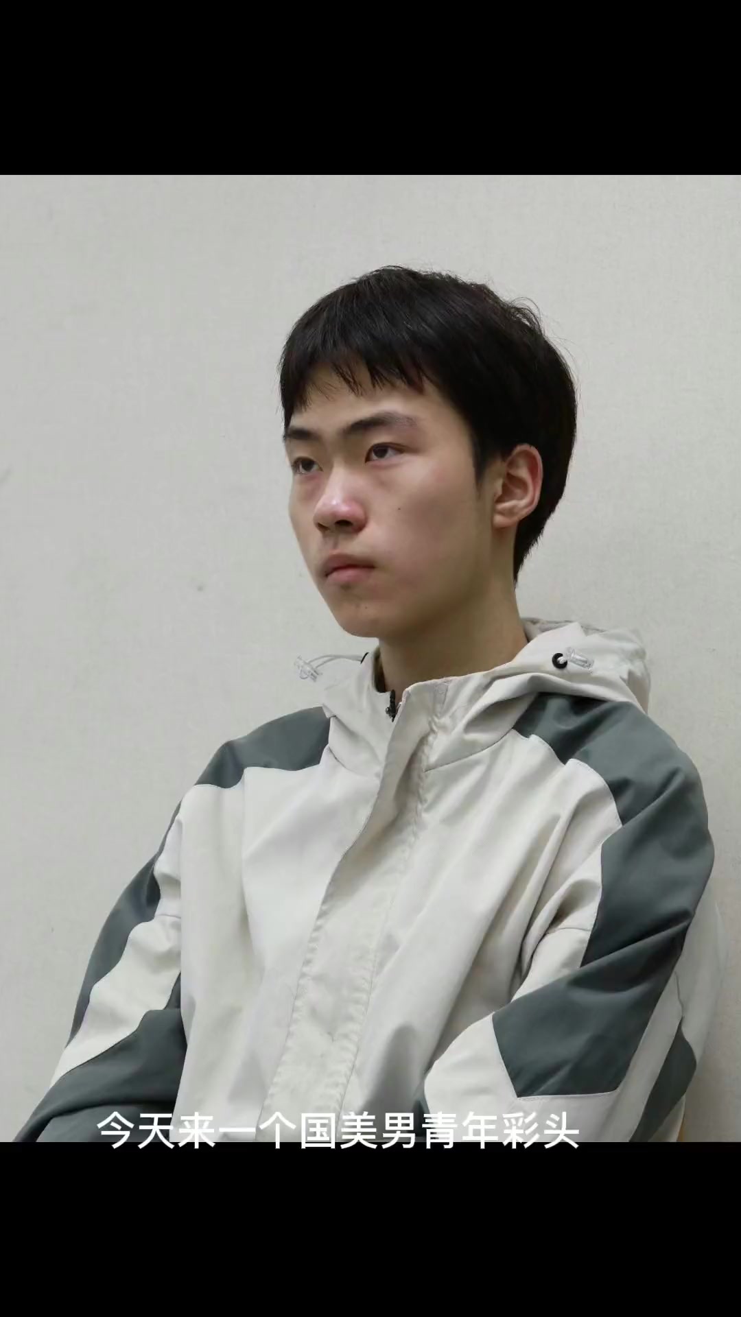 国美3/4男青彩头详解-彩头如此简单 美术生 画画