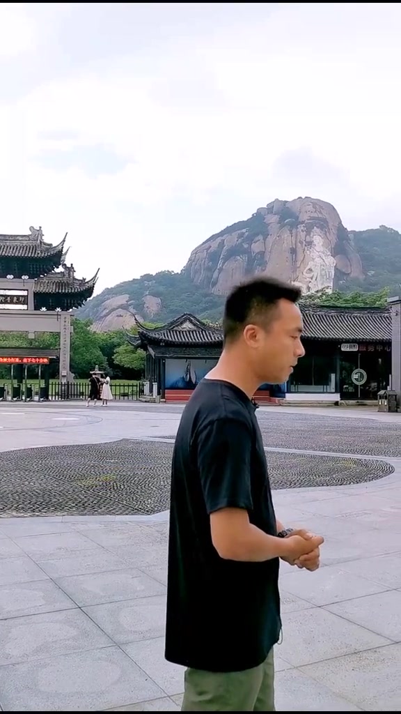 小庄来带你走一走普陀山,超详细的普陀山攻略