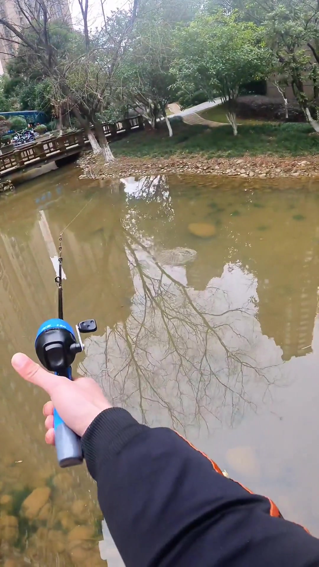 路亚 路亚翘嘴 路亚野钓 路亚钓鱼 路亚鳜鱼 路亚教学 路亚抛投 路亚