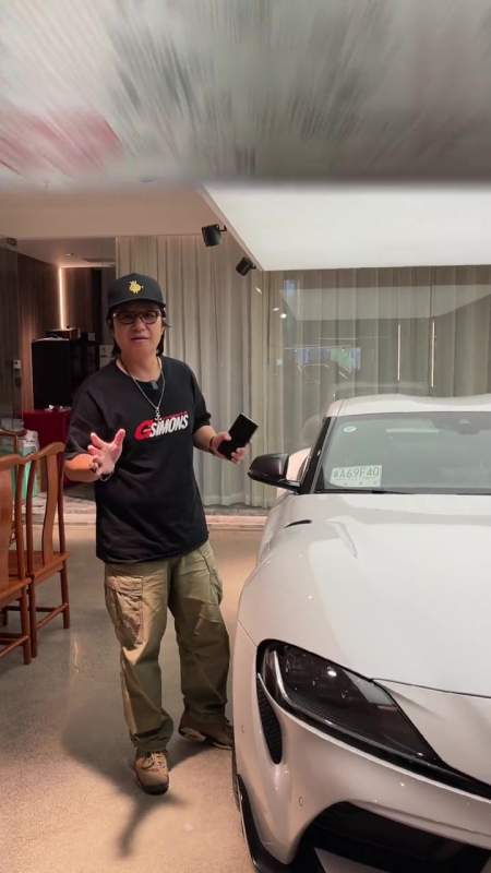 supra 西蒙神奇车库 汽车人共创计划 星巢玩车人-度小视