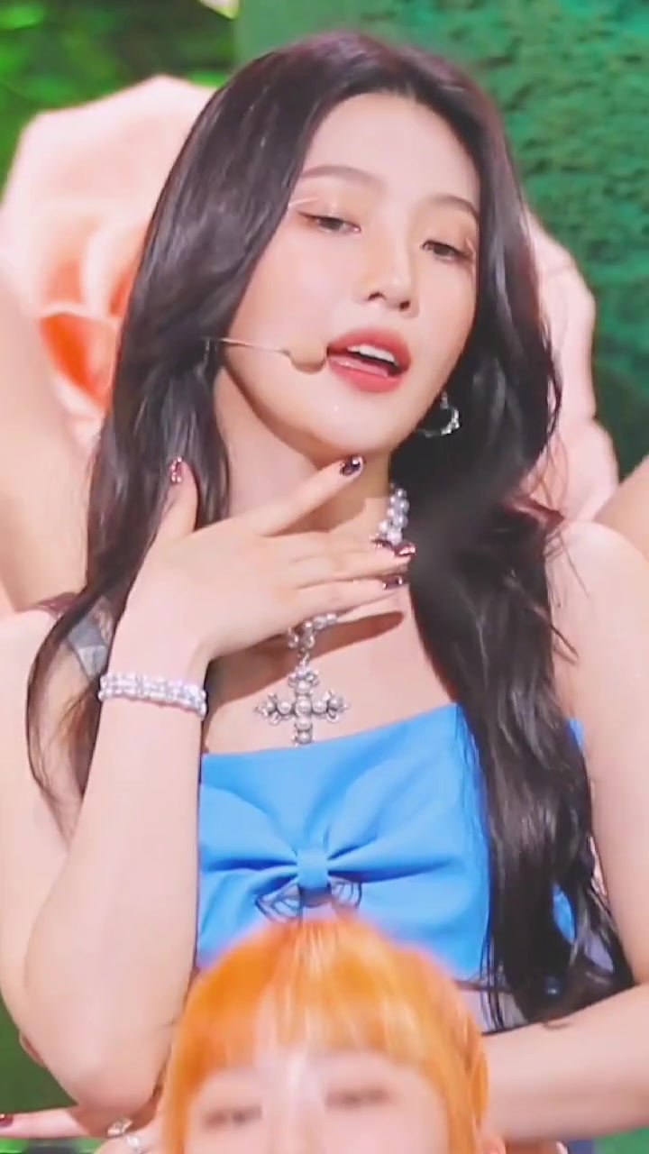 第60集|南韩女爱豆 女团 直拍 kpop 赏颜 混剪-度小视