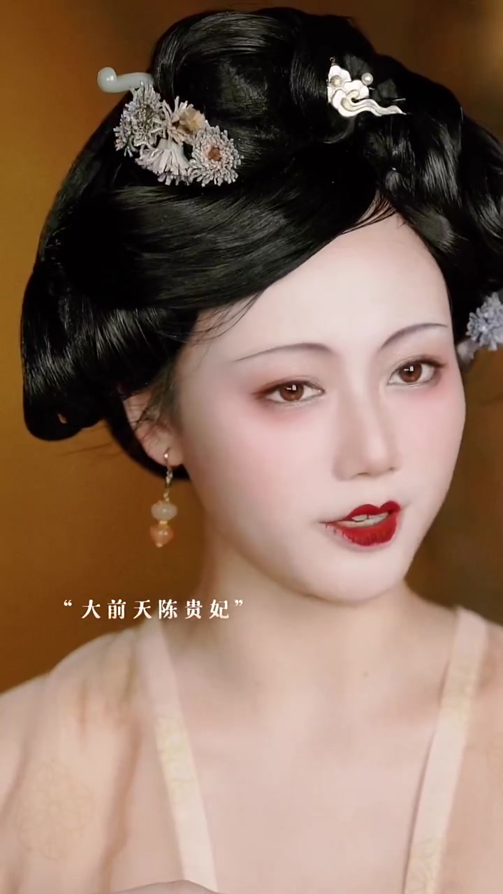 "皇帝老儿简直是全天下最脏的男人!"-度小视