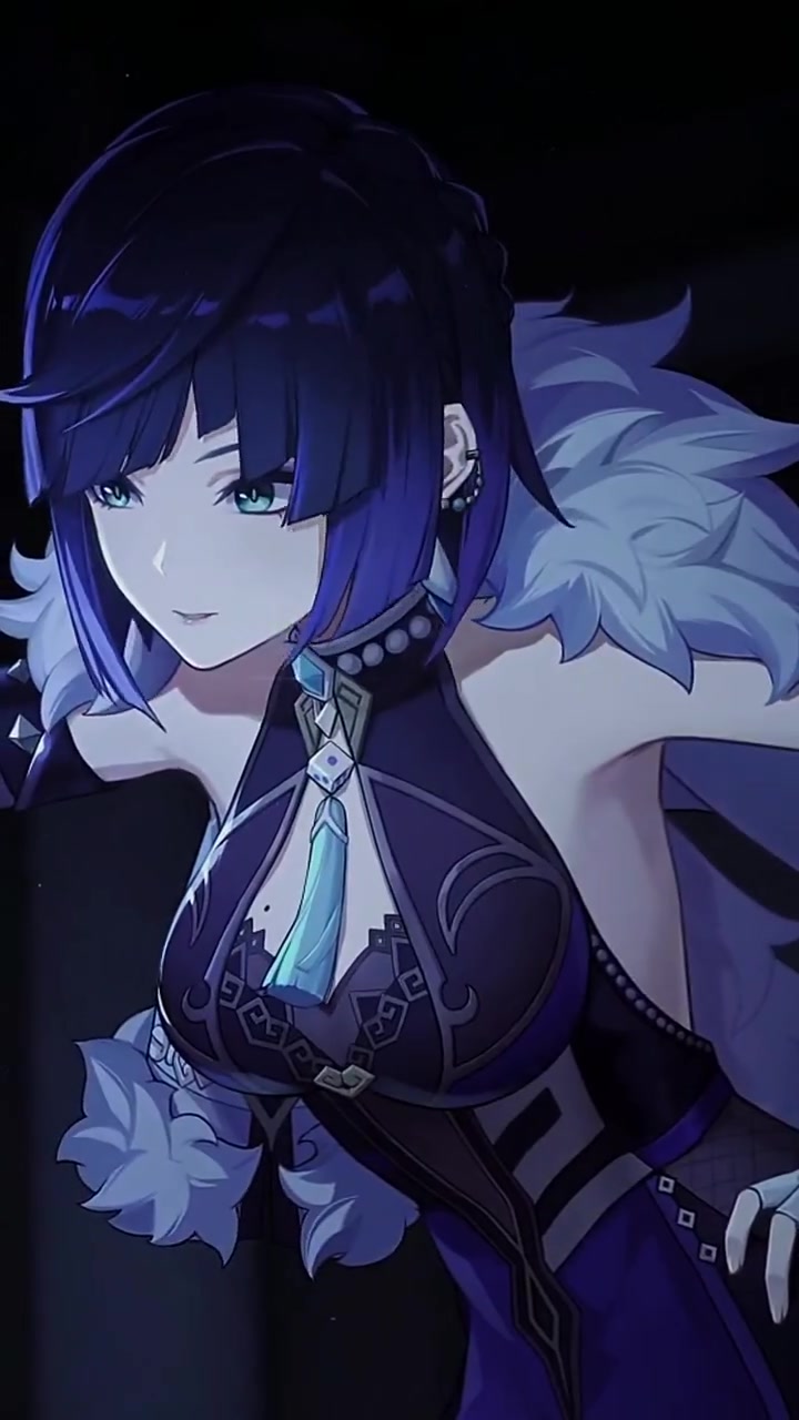 "起的这么早,要和夜兰继续睡懒觉吗"