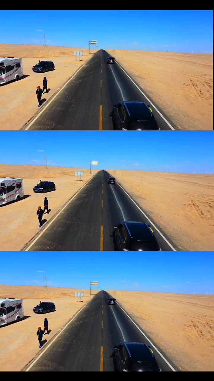 此生必驾315国道  传说中的网红公路