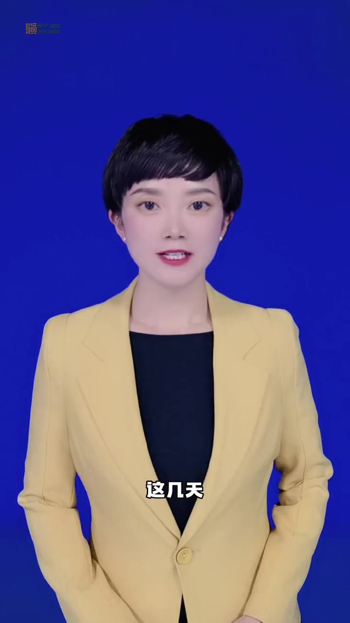 3月9日晋宁晨报主播冯静蝴蝶兰热销阳春三月春暖花开民生关注热点