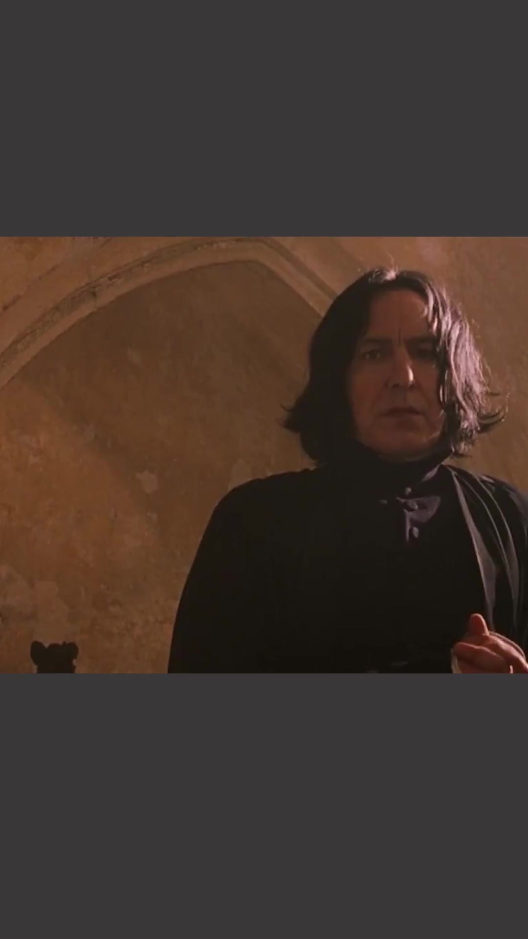 我也想亲一口年轻的麦格教授!哈利波特-度小视