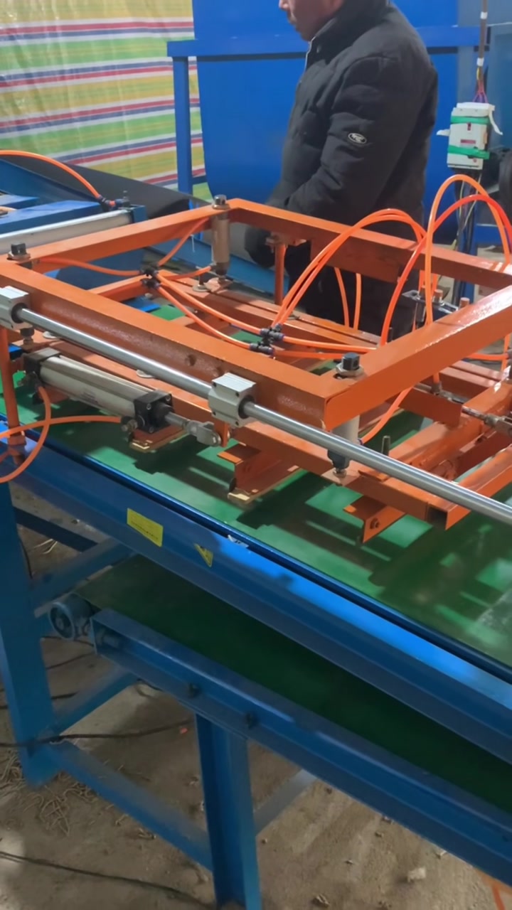 制香机的工作原理是什么?