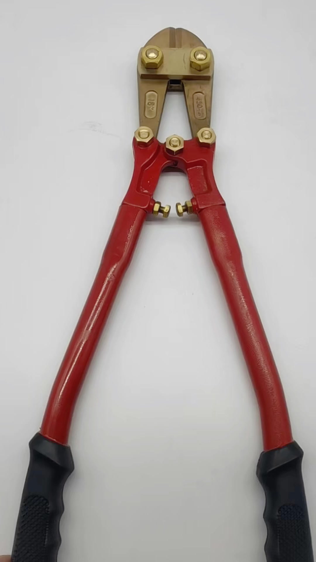 河北哪儿有卖防爆工具,防爆断线钳的?-度小视