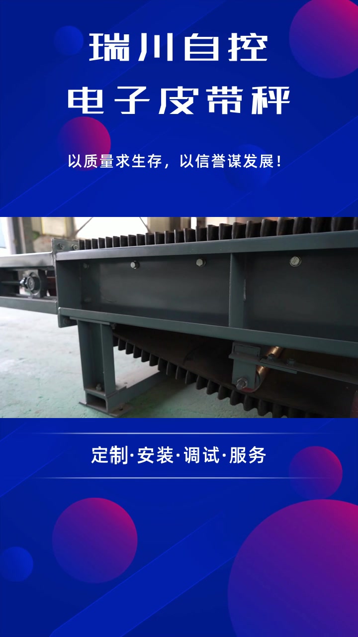 配料秤 电脑皮带秤 电子给料秤 调速皮带称 微量秤-度小视