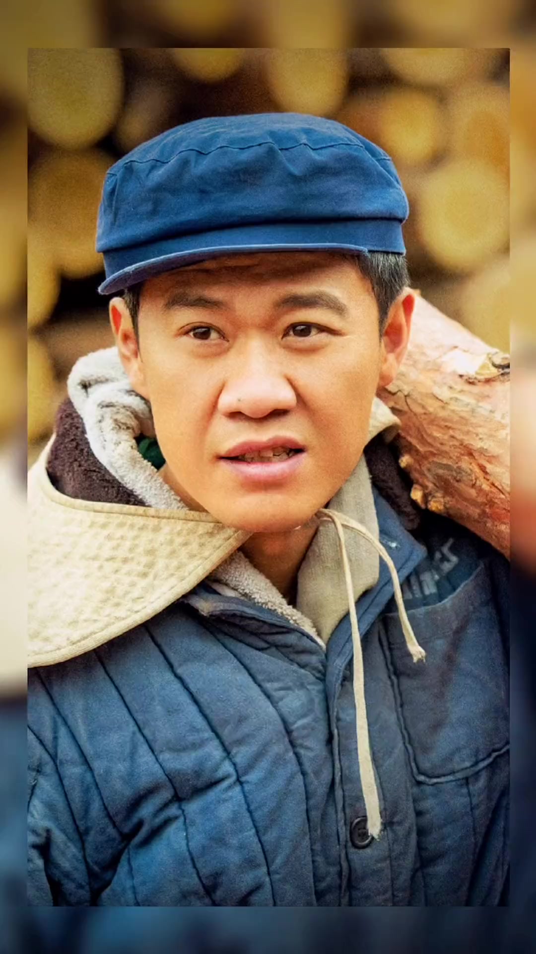 人世间 孙赶超勤劳本分,却因病卧轨离世,扮演者79年演员 宋楚炎 是