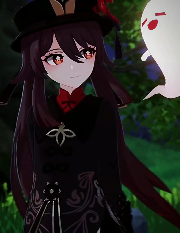 "可可爱爱没有欧派的胡桃酱"-度小视