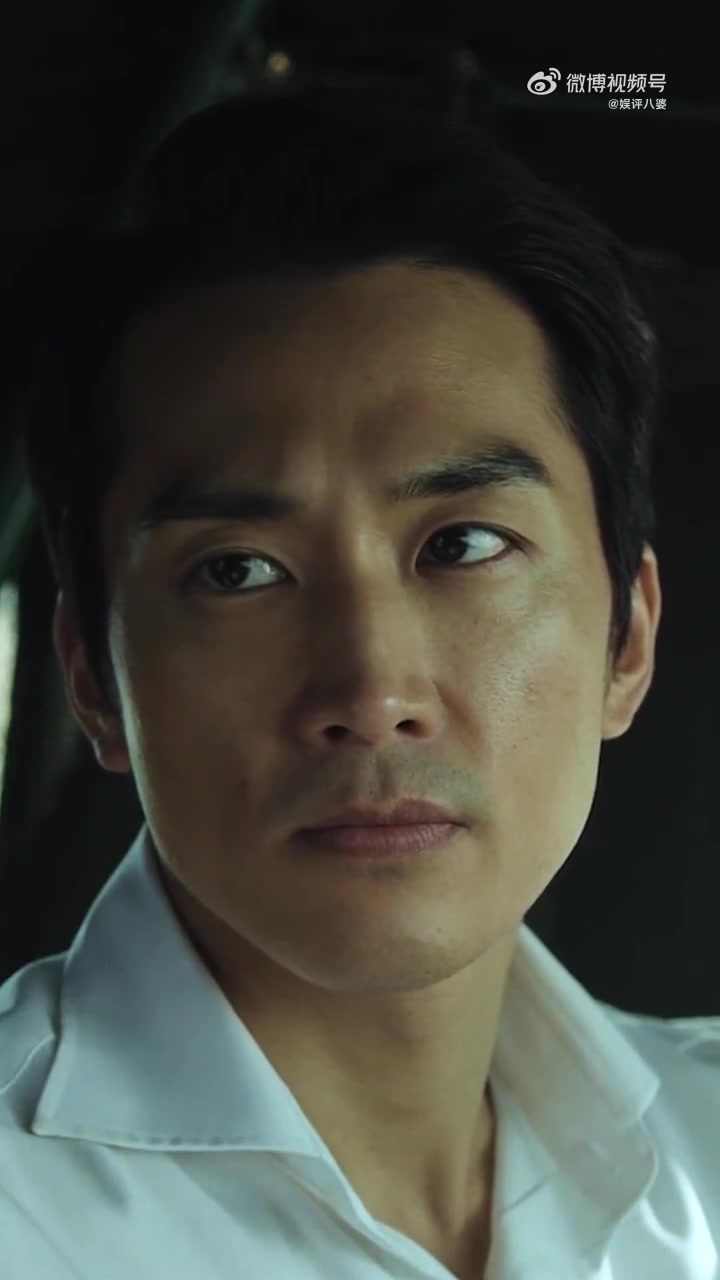 宋承宪胖了 nh空气有酵母,但其实帅哥年纪也大了,不胖的时候也是真的