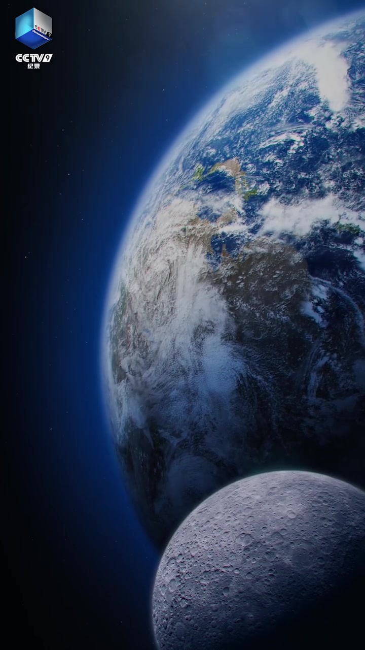 超高清视频带你感受人类赖以生存的蔚蓝色星球究竟有多美