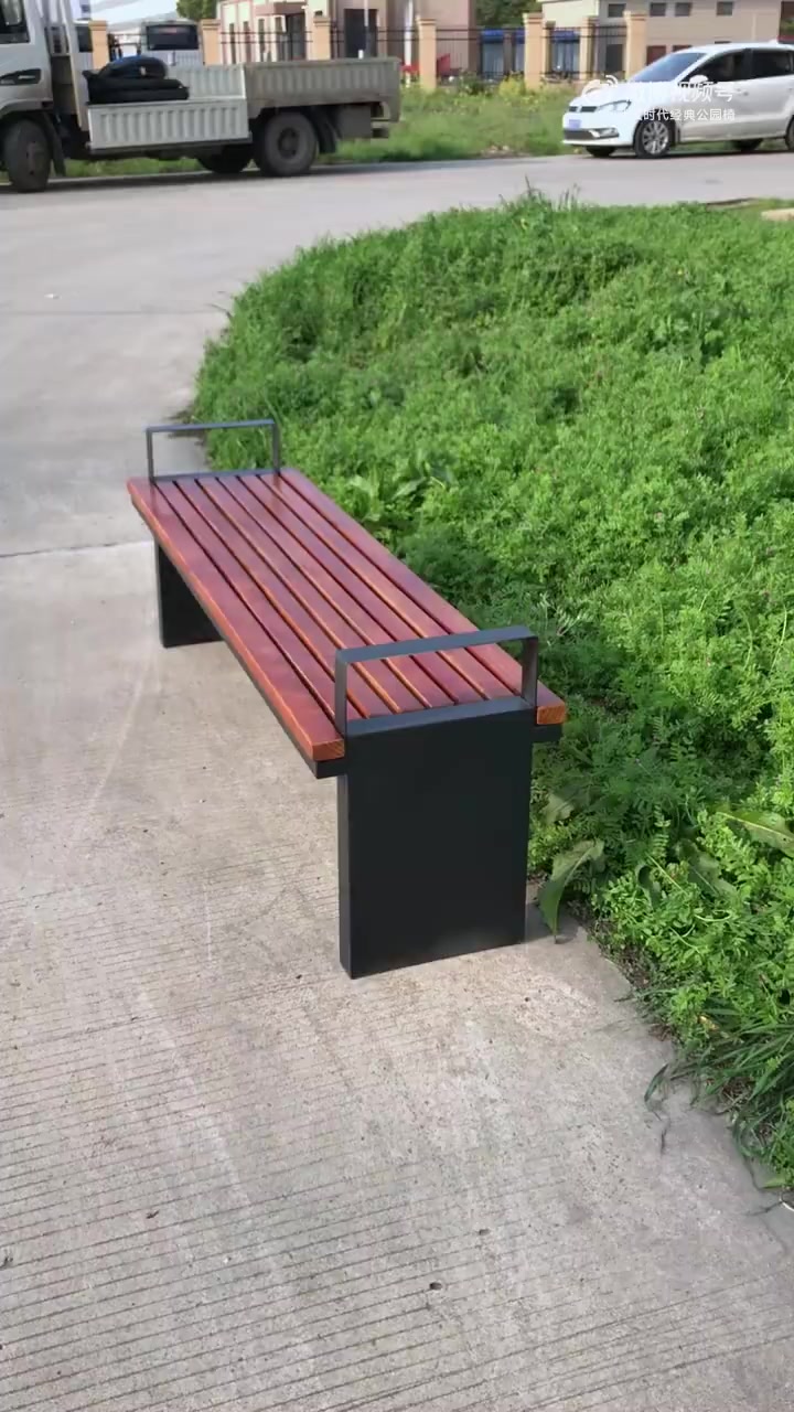 菠萝格户外椅子,菠萝格户外公园椅 菠萝格户外椅子 菠萝格椅子 菠萝格