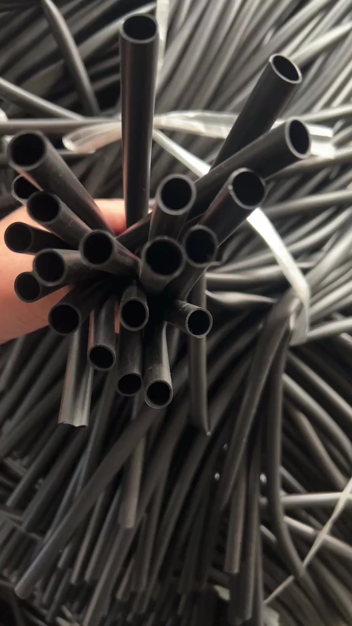 黑色硅胶管耐高温软管 epdm橡胶管橡胶软管