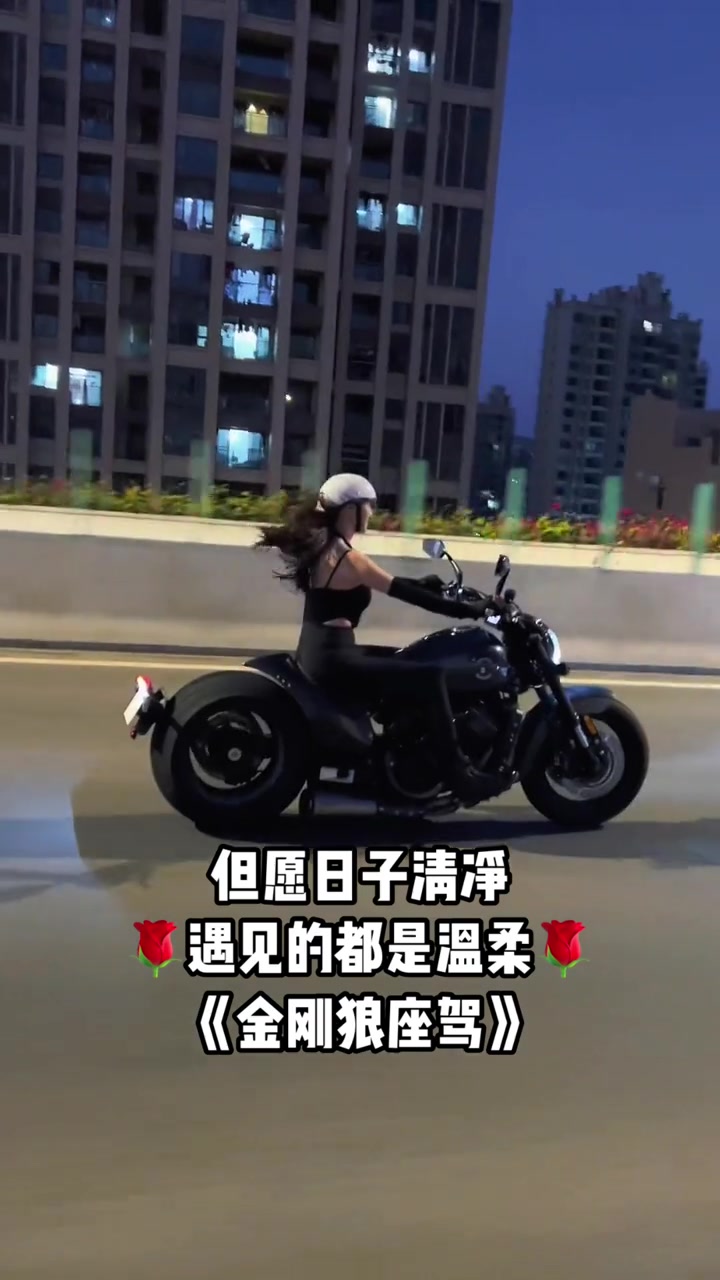 老鼠兄弟brotherhood 老鼠兄弟 国产金刚狼 爱机车爱生活 机车日常