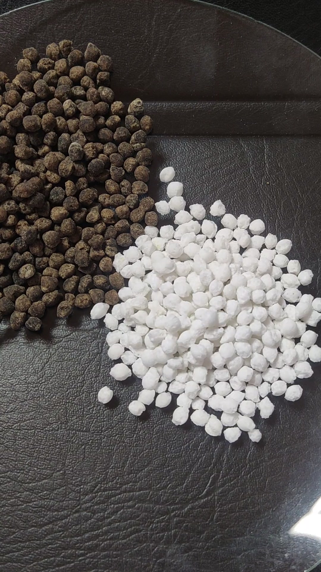 硫酸铵挤压颗粒多种含量可咨询订制