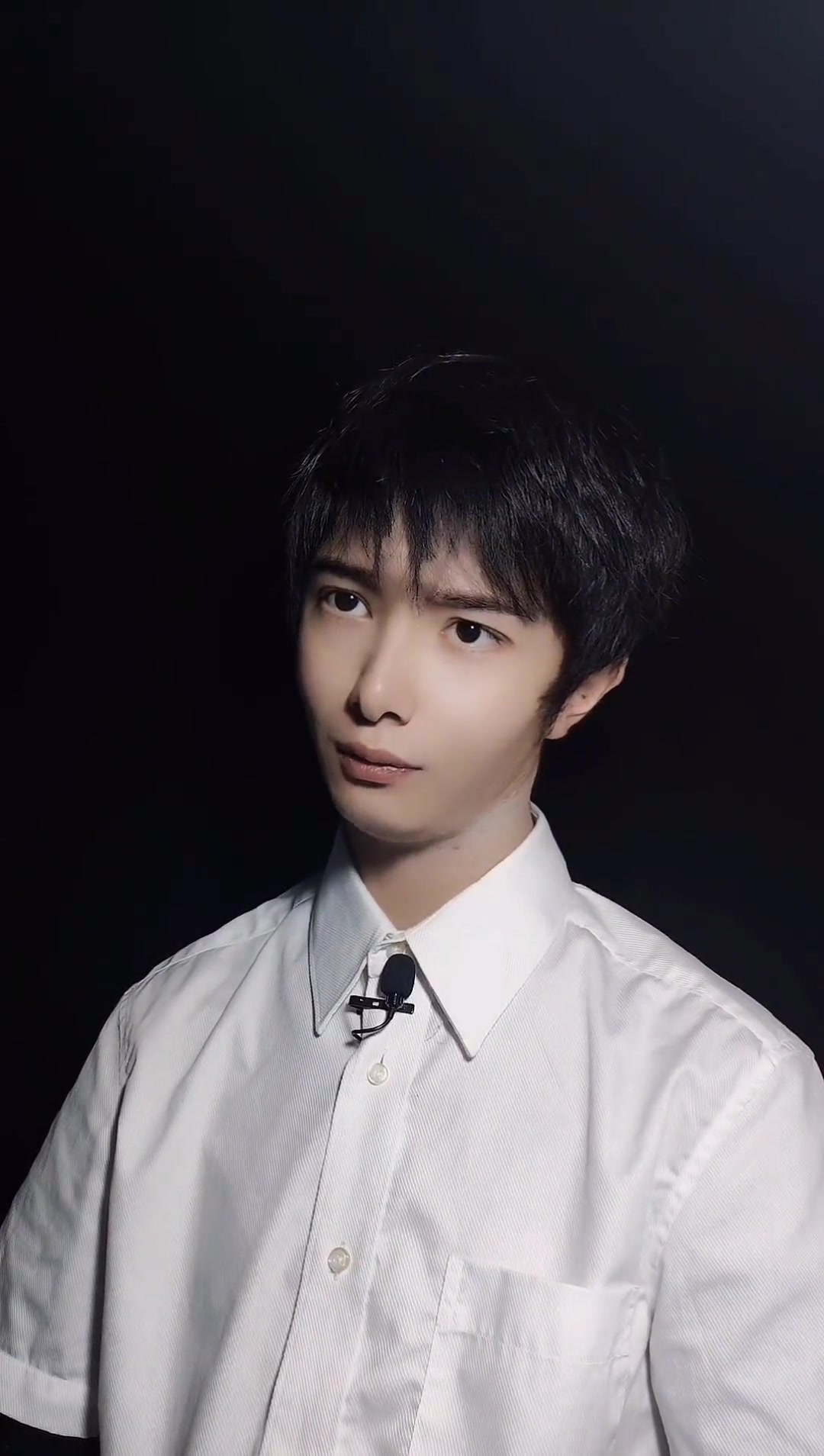 现在你们明白了女孩送男孩一缕头发的意思吧快快艾特他吧