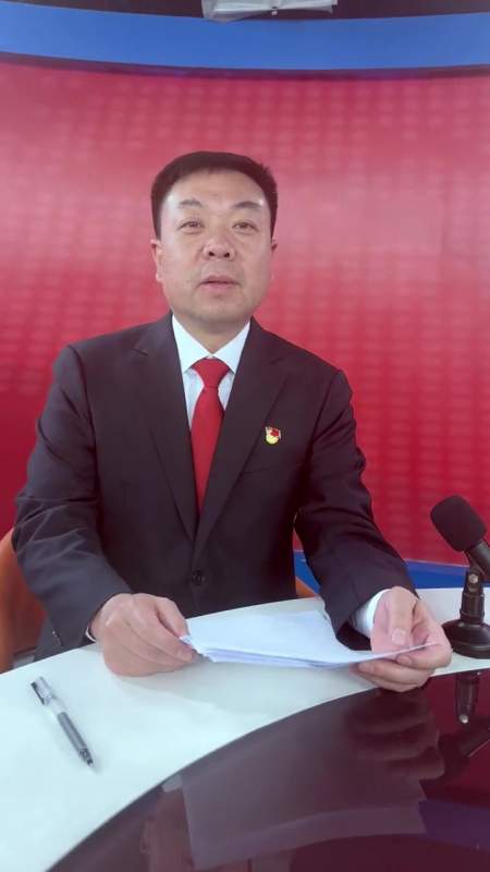 漳州市人民政府副市长肖申华漳州110带给老百姓的获得感幸福感安全感