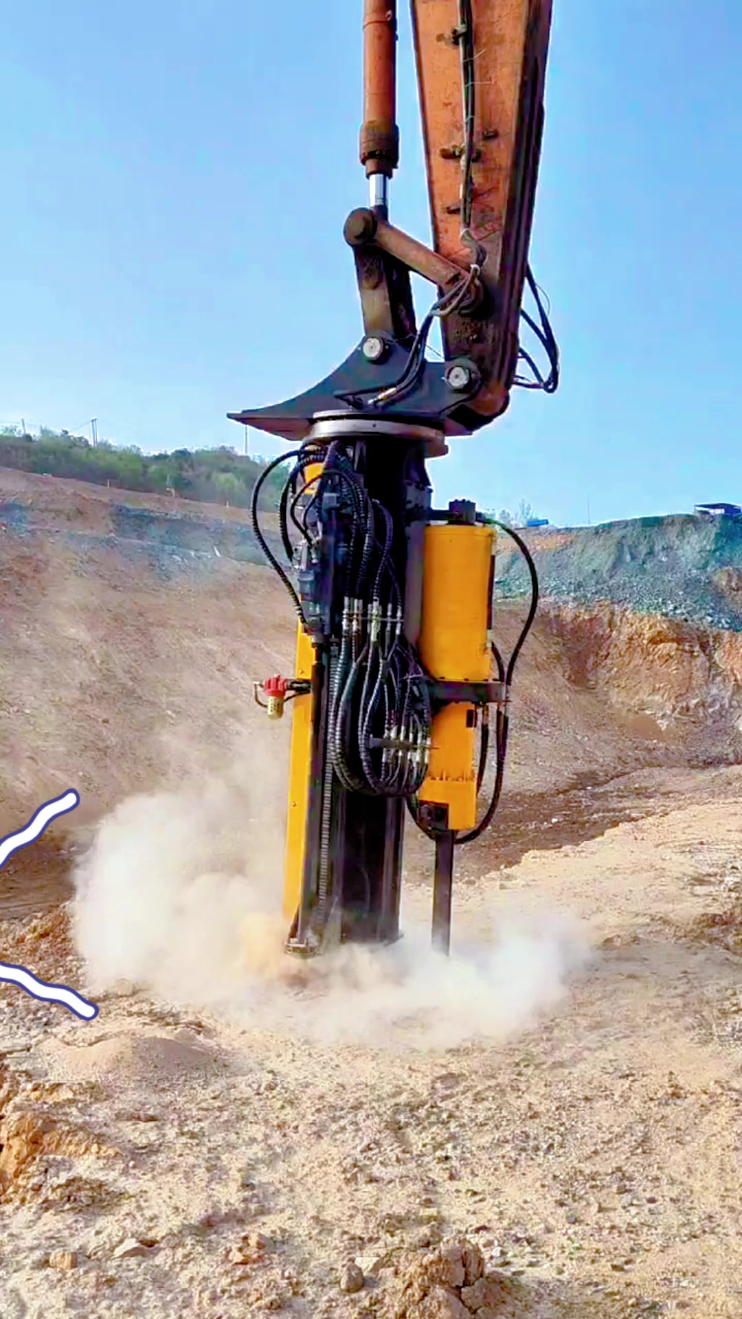 二氧化碳制裂 二氧化碳制裂多少钱 二氧化碳制裂质量好 劈裂机 劈裂机